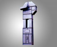 GTD高效斗式提升机