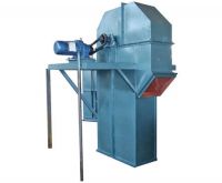 TD胶带斗式提升机