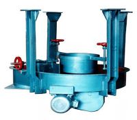 吊式圆盘给料机