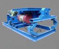 翻转式振动平台(振实台)