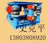 消失模铸造三维振动平台