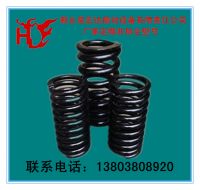 振动设备专用钢簧