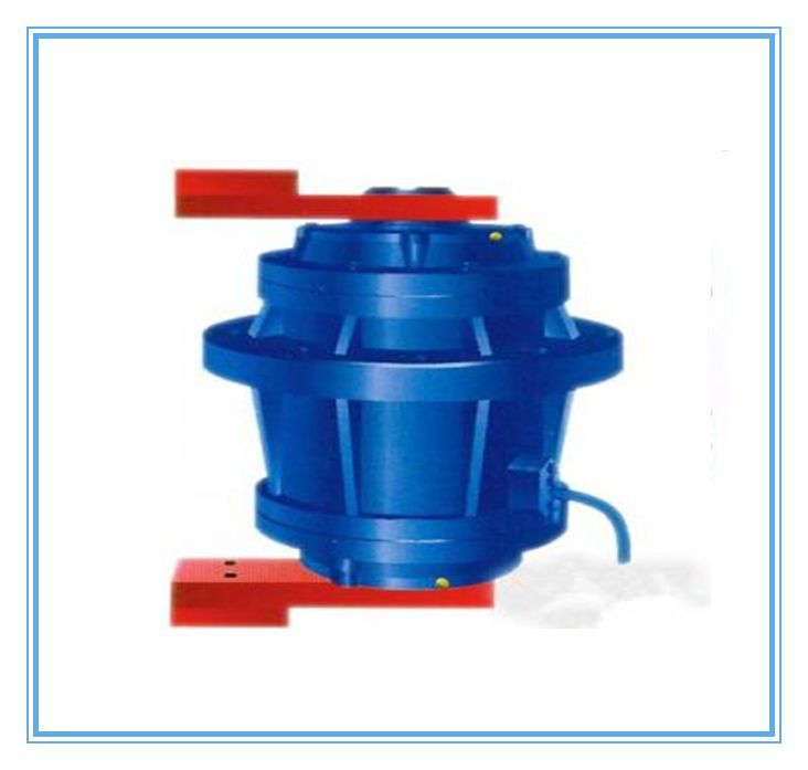 YZUL立式振动电机