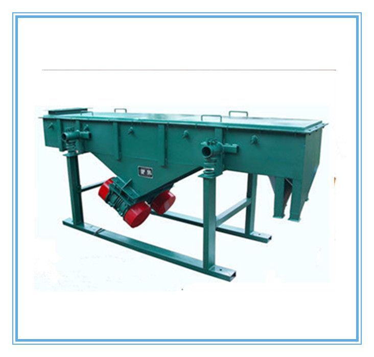 XZSF筛粉直线振动筛