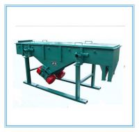 XZSF筛粉直线振动筛