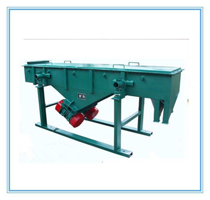 XZSF筛粉直线振动筛