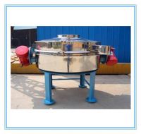 TS系列振动直排筛厂家