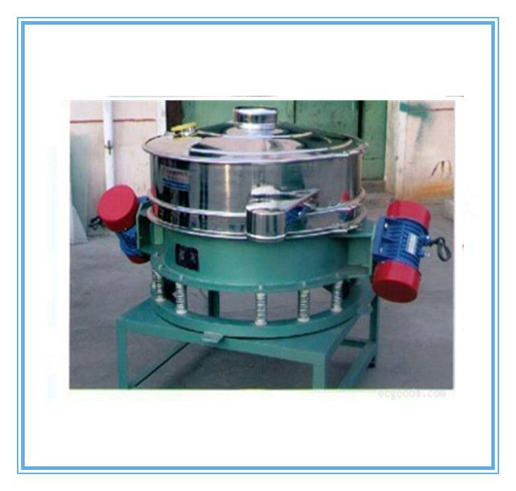 ZPS系列振动直排筛