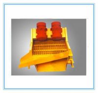 KZS系列矿用振动筛