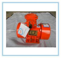 YBZQ防爆振动电机