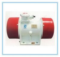 YBZU系列矿用防爆振动电机