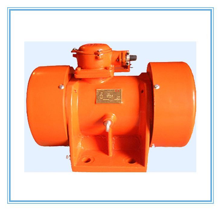 BZD隔爆型系列振动电机
