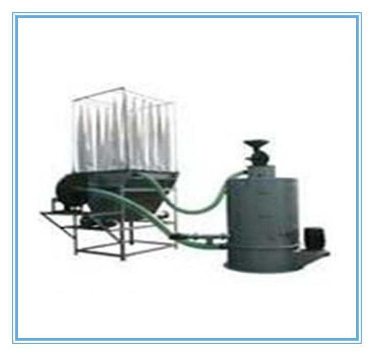 QS型气流筛分机