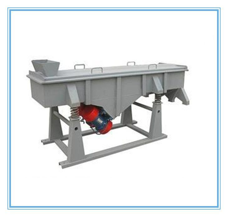 SZF系列直线振动筛