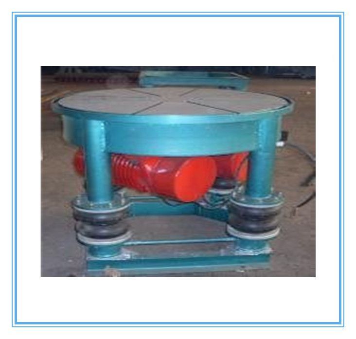 圆形平板（平台）