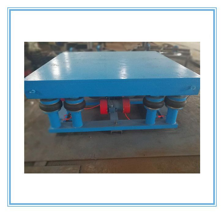 ZDP系列振动平台