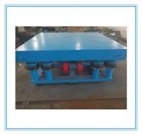 ZDP系列振动平台