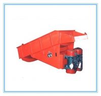 GZM系列振动给料机