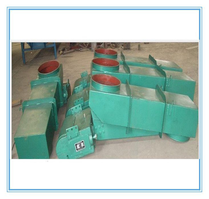 GZ3F封闭式电磁振动给料机