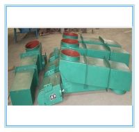 GZ3F封闭式电磁振动给料机