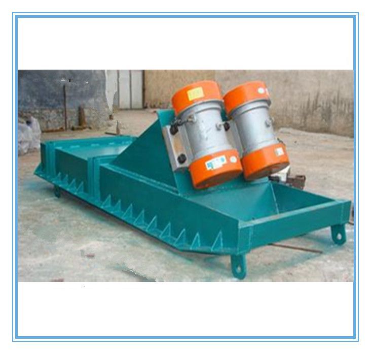 ZG系列振动给料机