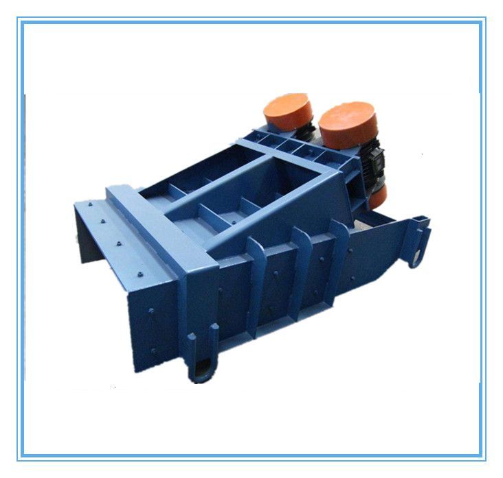 GZG系列振动给料机