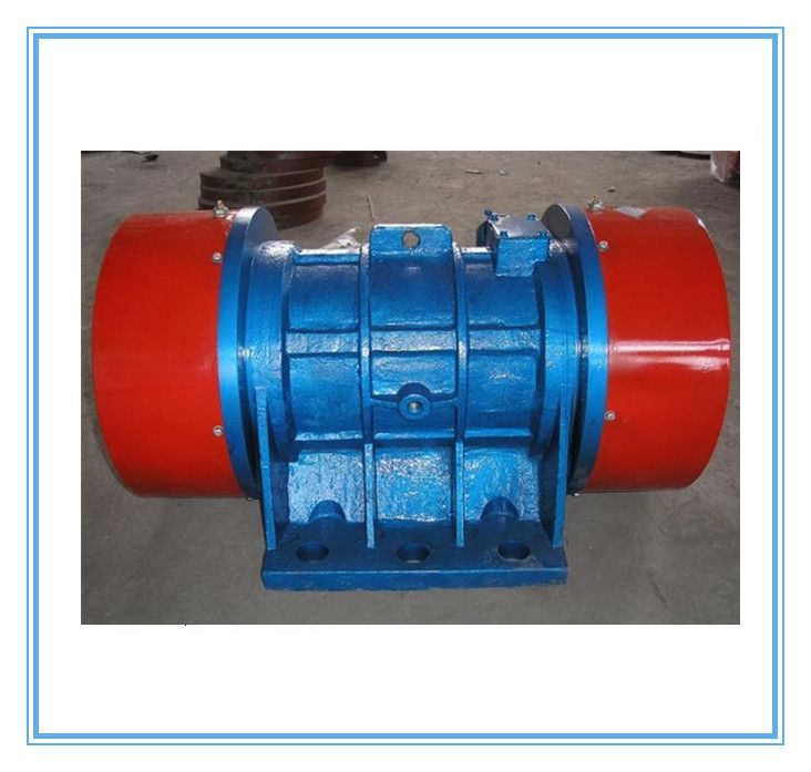 HB系列振动电机