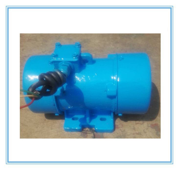 MVE振动电机安装尺寸/MVE振动电机型号表