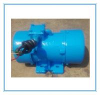 MVE振动电机安装尺寸/MVE振动电机型号表