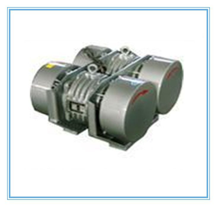 WHZY系列双胞胎电机