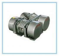 WHZY系列双胞胎电机