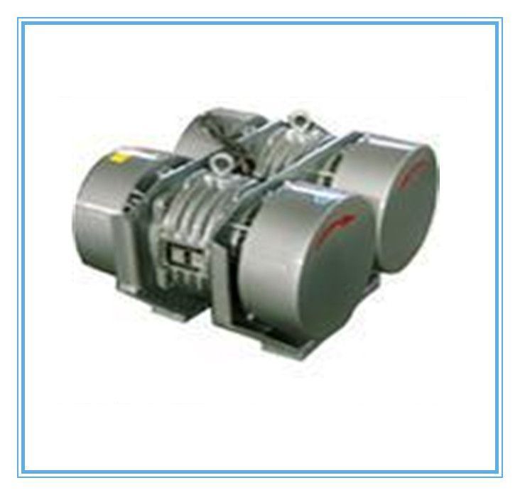 WHZY系列双胞胎电机