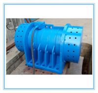 XUM特大功率振动电机