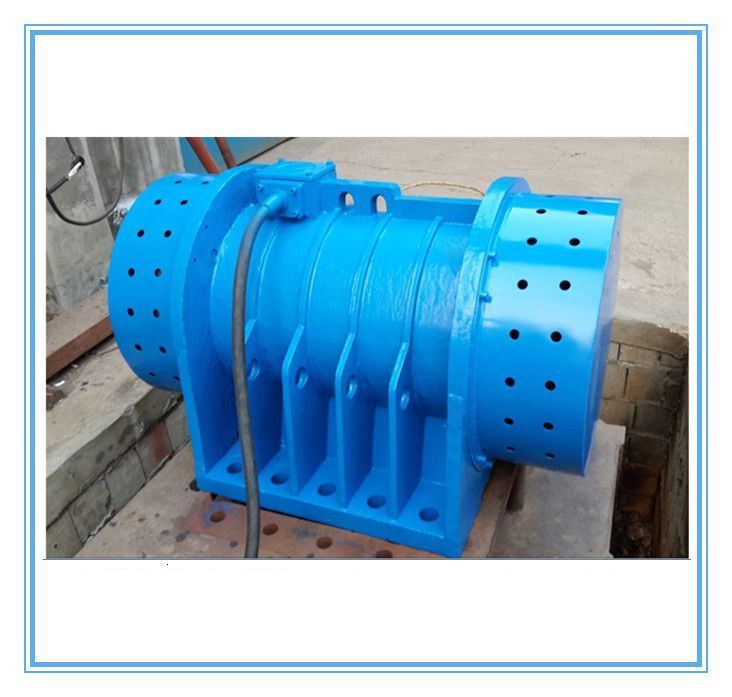 XUM特大功率振动电机