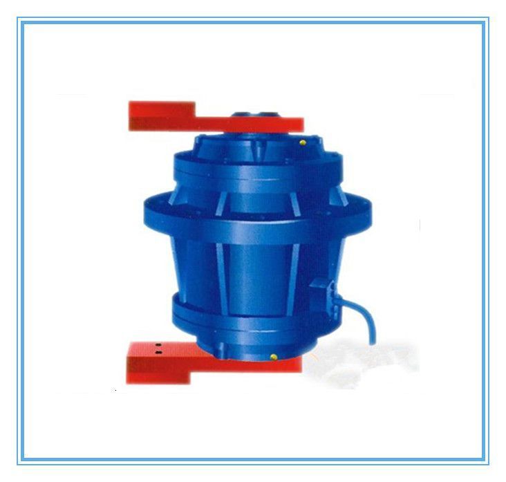 YZDL立式振动电机