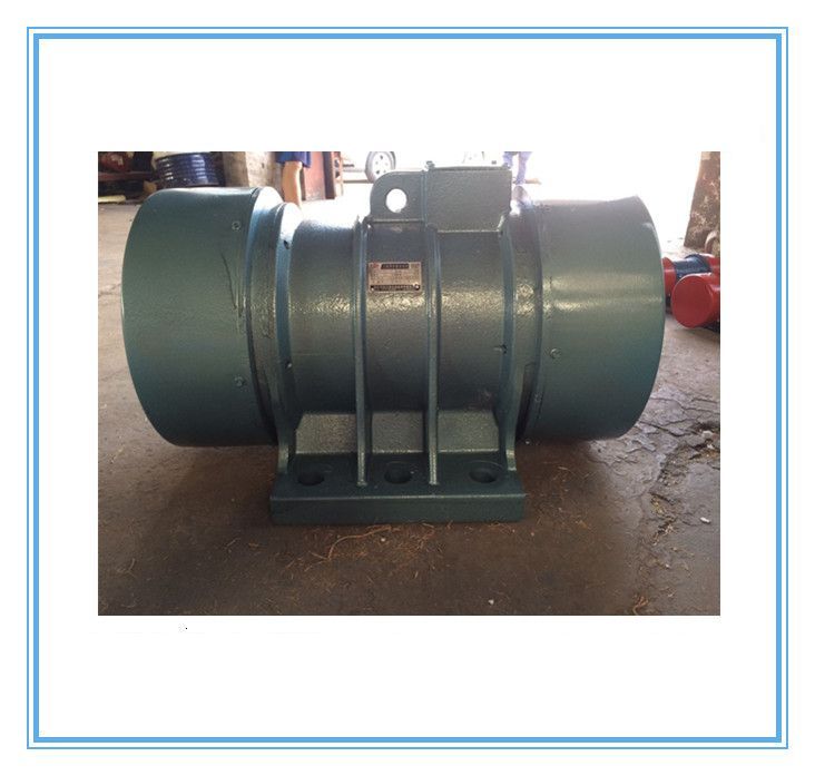 TZDC系列振动电机