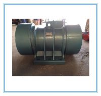 TZDC系列振动电机