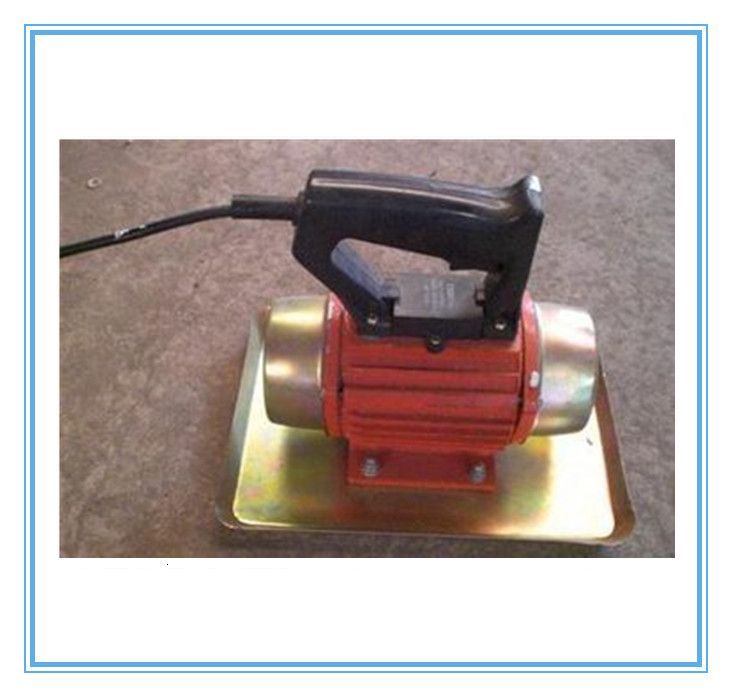 ZB5平板振动抹光机