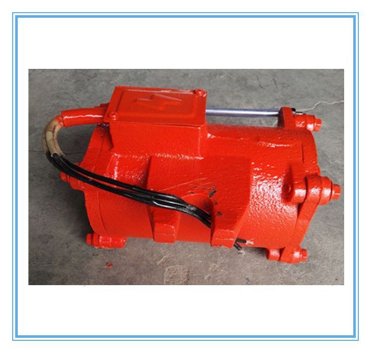 高频附着式振动器（GPZ-150) 快装型高频振动器