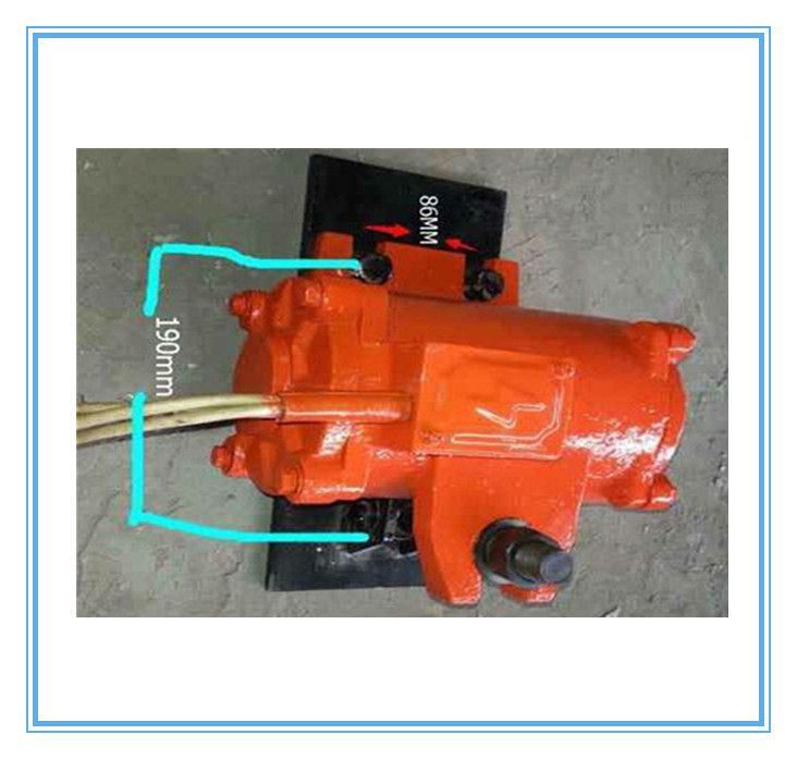  0HD-C50高频振动器