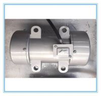 附着式平板振动器