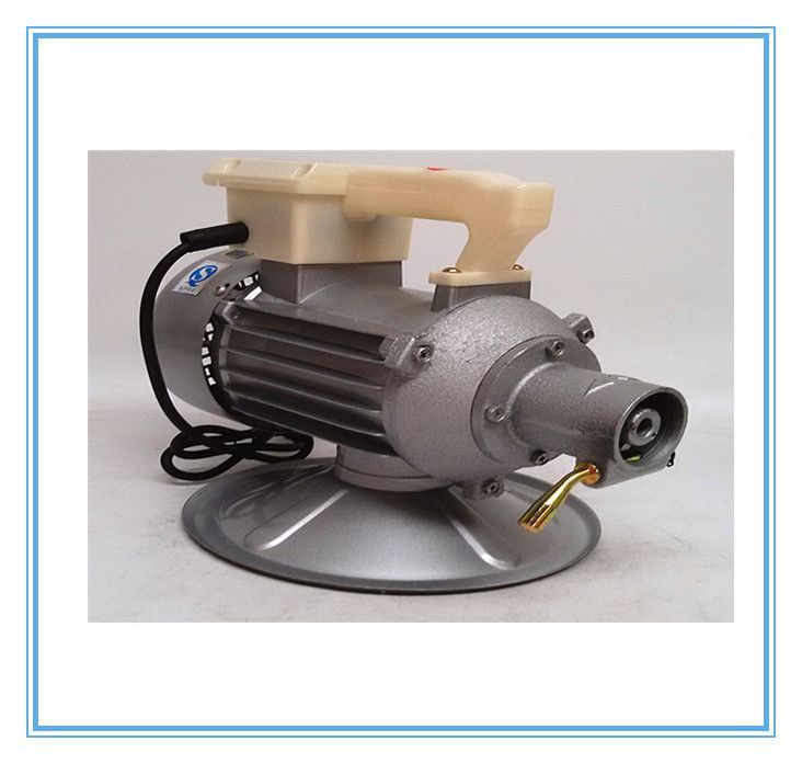 插入式混凝土振动器（带腿）