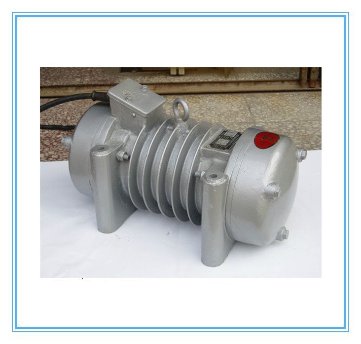 ZB系列平板振动器