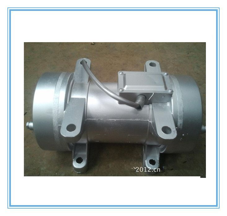 ZF型附着式混凝土振动器