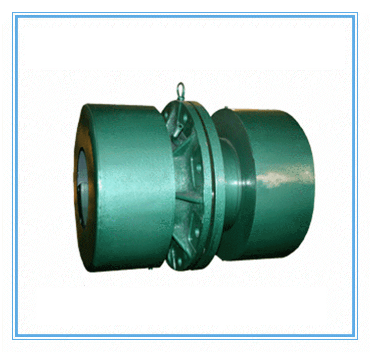 WHQF系列法兰式激振器