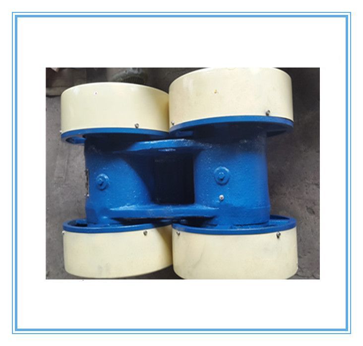 宏达定做ZJZ系列型座式激振器