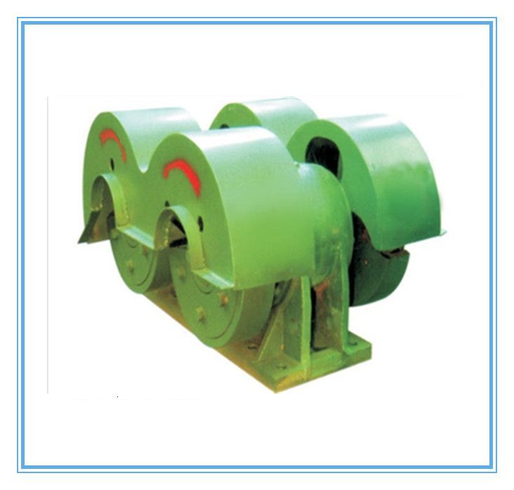 XWZQ双轴稀油激振器