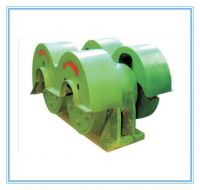 XWZQ双轴稀油激振器