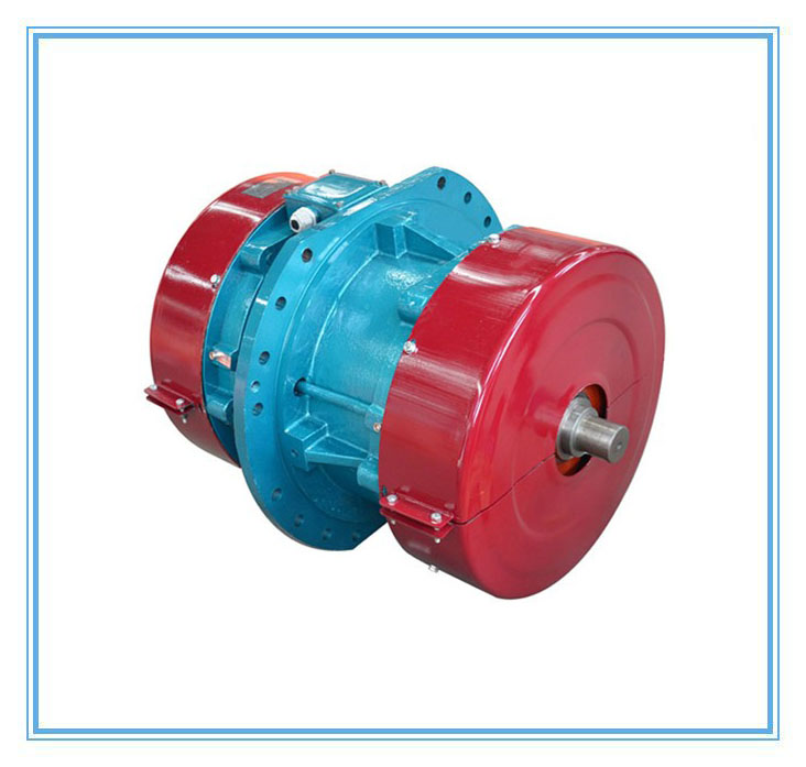 HDCB系列侧板振动电机