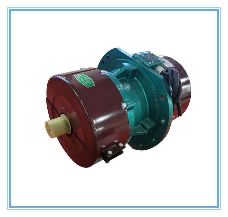 HDCB系列侧板振动电机